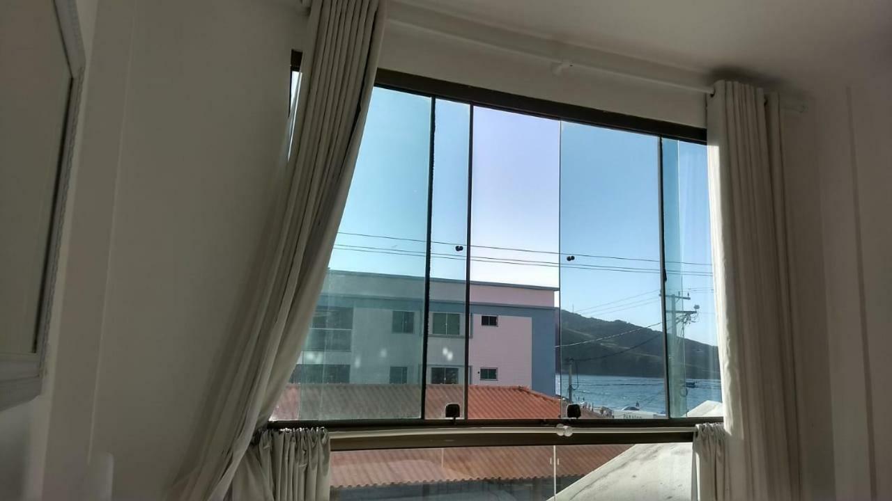 Marina'S Loft Prainha Arraial Do Cabo Apartman Kültér fotó