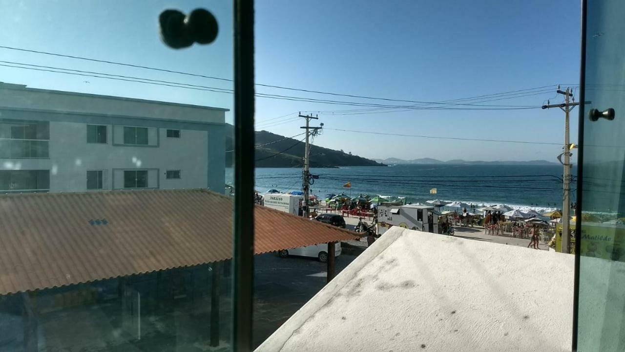 Marina'S Loft Prainha Arraial Do Cabo Apartman Kültér fotó