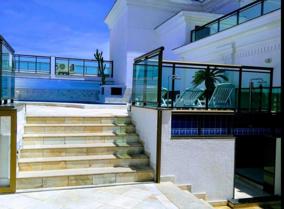 Marina'S Loft Prainha Arraial Do Cabo Apartman Kültér fotó