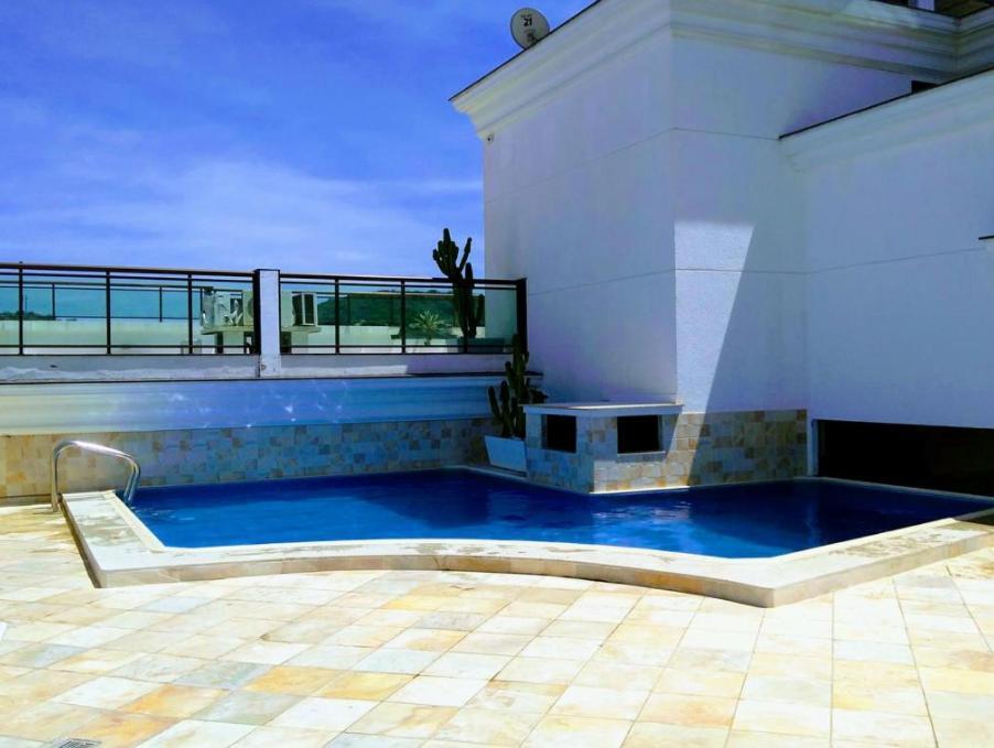 Marina'S Loft Prainha Arraial Do Cabo Apartman Kültér fotó