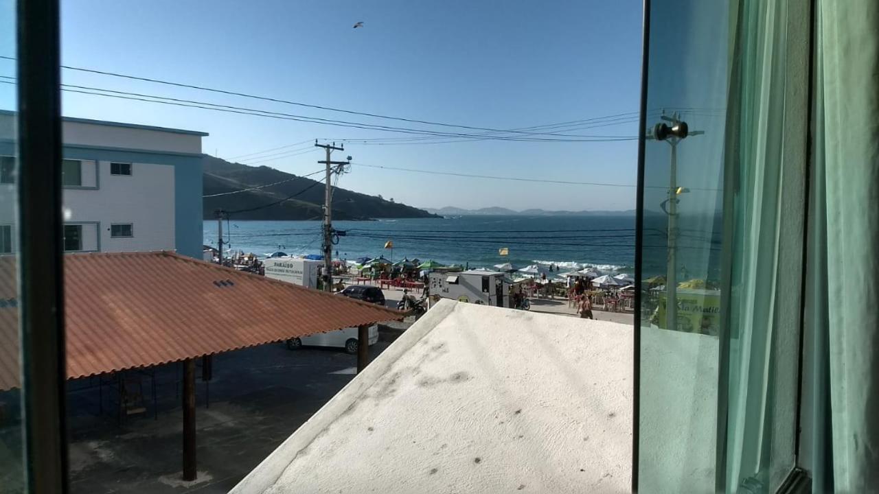 Marina'S Loft Prainha Arraial Do Cabo Apartman Kültér fotó